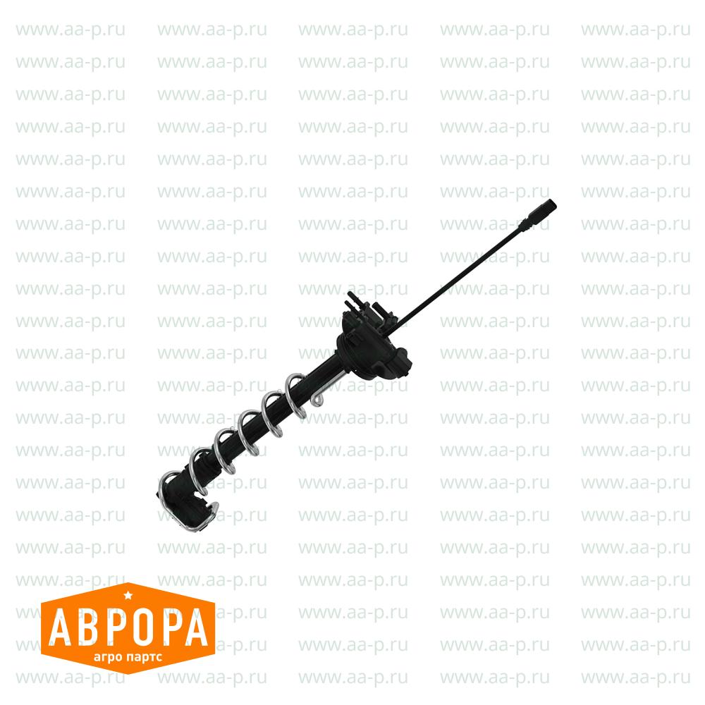 Kopfbaugruppe des DEF-Tanks